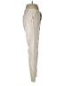 Ann Taylor LOFT Ivory Cargo Pants Size 29 waist - photo 4