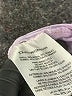 Jonathan Simkhai Pink Bodysuit Size M - photo 4