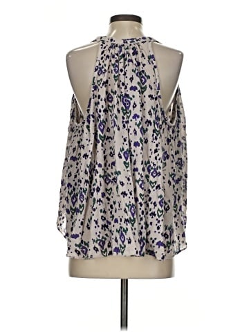 Étoile Isabel Marant 3/4 Sleeve Blouse (view 2)
