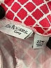 Kim Rogers Argyle Pink Leggings Size 22 - photo 4