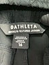 Athleta Solid Black Active Pants Size 16 - photo 7