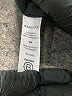 Athleta Solid Black Active Pants Size 16 - photo 8