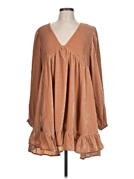 Free People Casual Dress
