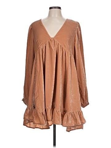 Free People Casual Dress (view 1)