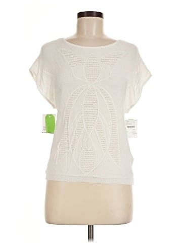 Oblique Short Sleeve T-Shirt (view 1)