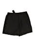 Primark Solid Black Shorts Size XS - photo 2