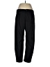 AYR Solid Black Wool Pants Size 10 - photo 1