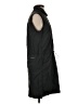 Eddie Bauer Black Casual Dress Size S - photo 4