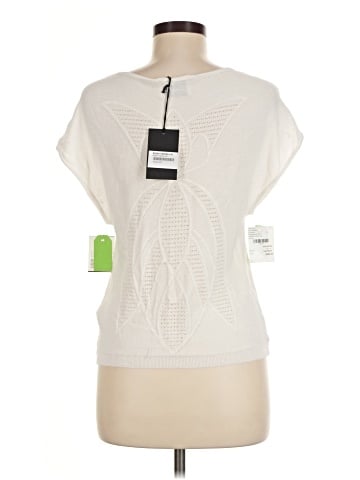 Oblique Short Sleeve T-Shirt (view 2)