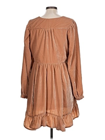 Free People Casual Dress (view 2)