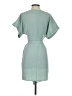 ASOS Teal Casual Dress Size 4 - photo 2