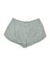 Under Armour 100% Polyester Gray Athletic Shorts Size M - photo 2
