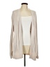 Barefoot Dreams Tan Cardigan Size L - photo 1