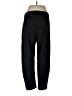 AYR Solid Black Wool Pants Size 10 - photo 2