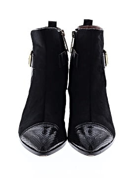 Donald J Pliner Ankle Boots (view 2)
