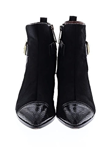 Donald J Pliner Ankle Boots (view 2)