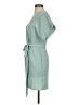 ASOS Teal Casual Dress Size 4 - photo 5