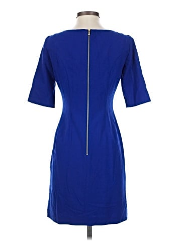 Tahari by ASL Casual Dress (view 2)