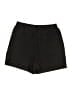 Primark Solid Black Shorts Size XS - photo 1