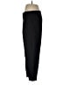 AYR Solid Black Wool Pants Size 10 - photo 5