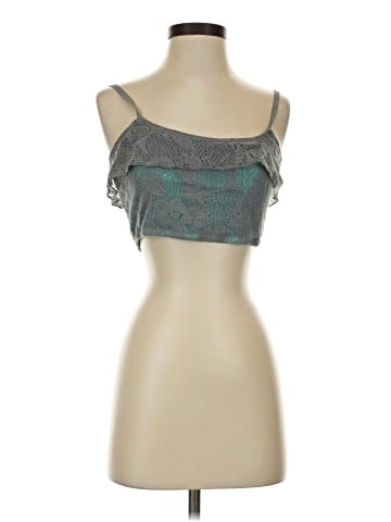 Wet Seal Tube Top (view 1)