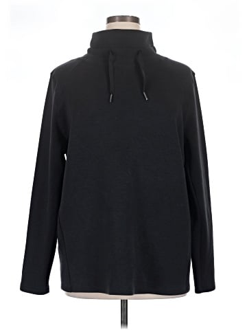 SPANX Pullover Hoodie (view 1)