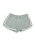 Under Armour 100% Polyester Gray Athletic Shorts Size M - photo 1