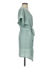 ASOS Teal Casual Dress Size 4 - photo 4