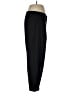 AYR Solid Black Wool Pants Size 10 - photo 4