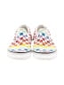 Vans Checkered-gingham White Sneakers Size 6 1/2 - photo 2