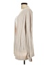 Barefoot Dreams Tan Cardigan Size L - photo 5