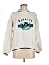 Gear for Sports White Pullover Sweater Size M - photo 1