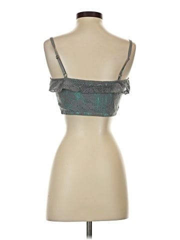 Wet Seal Tube Top (view 2)