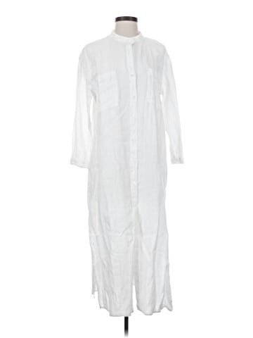 Enza Costa Casual Dress (view 1)