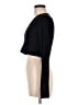 Commando Black Long Sleeve T-Shirt Size M - photo 5