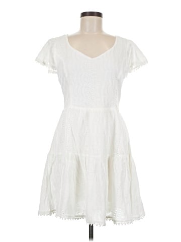 Lost + Wander Casual Dress (view 1)