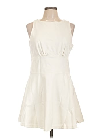 Ann Taylor LOFT Casual Dress (view 1)