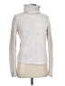 Nike Ivory Turtleneck Sweater Size L - photo 1