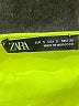 Zara Yellow Bodysuit Size S - photo 3