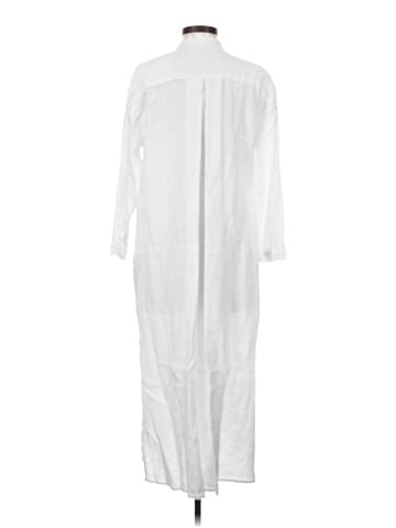 Enza Costa Casual Dress (view 2)