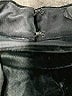 Unbranded Solid Black Cocktail Dress Size 12 (petite) - photo 7