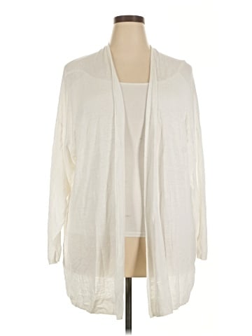 Lane Bryant Cardigan (view 1)