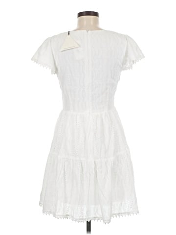 Lost + Wander Casual Dress (view 2)