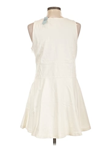 Ann Taylor LOFT Casual Dress (view 2)