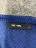 Saint + Sofia Blue 3/4 Sleeve T-Shirt Size L - photo 7