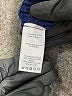Saint + Sofia Blue 3/4 Sleeve T-Shirt Size L - photo 8