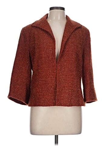 Lafayette 148 New York Blazer (view 1)