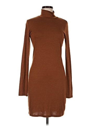 Wilfred Free Casual Dress (view 1)