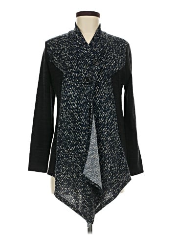 Carol Rose Cardigan (view 1)