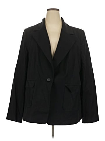 Maeve by Anthropologie Blazer (view 1)